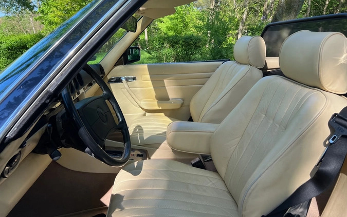 Mercedes-Benz GL cena 52900 przebieg: 337000, rok produkcji 2008 z Kowal małe 277